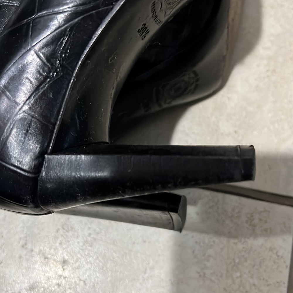 ASTTON boots - Picture 6 of 6